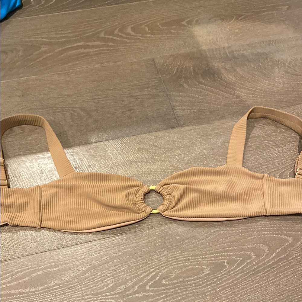 InBodi Swim Bandeau Bikini Top